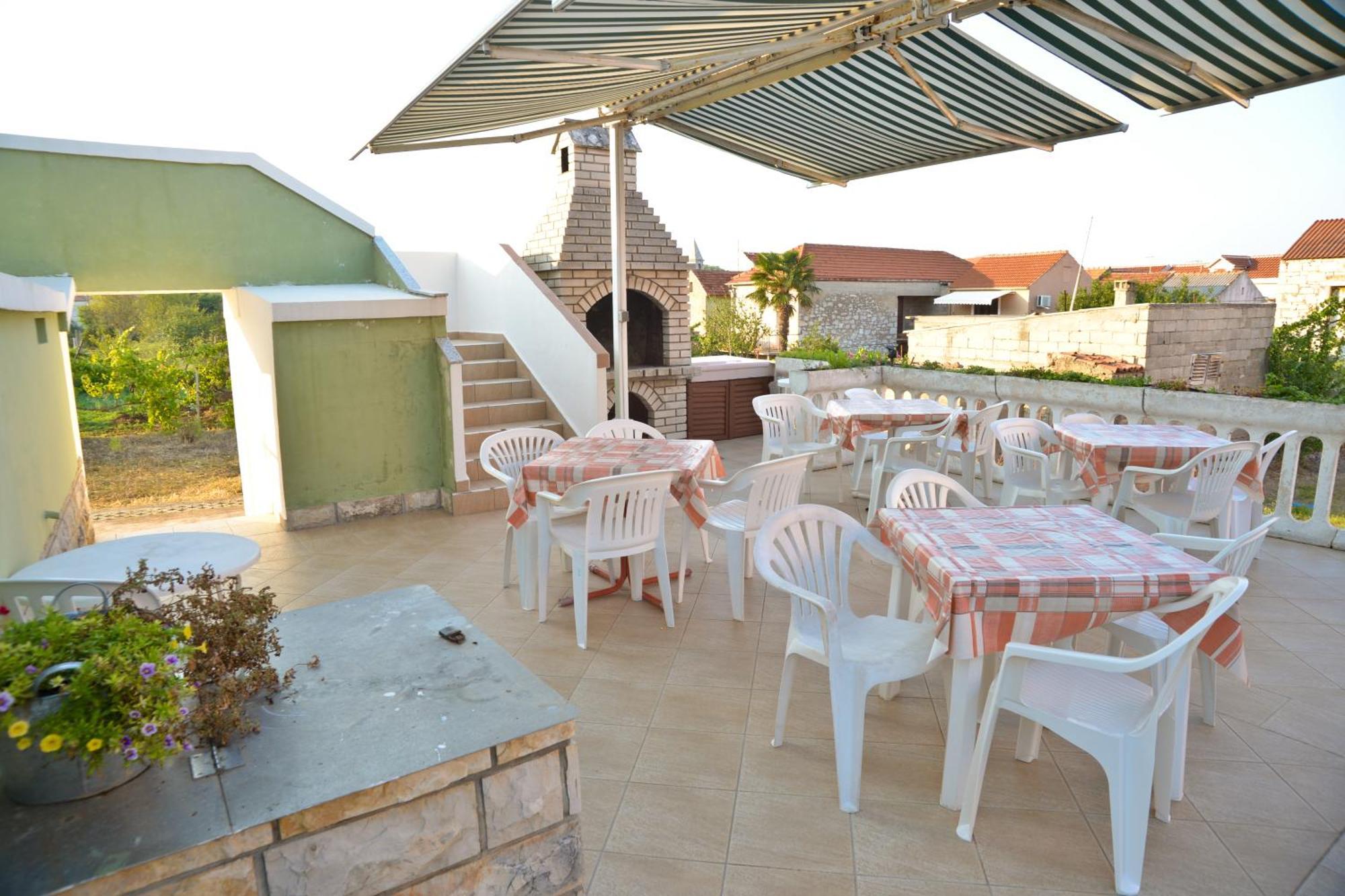 Apartments Lonic Kukljica Δωμάτιο φωτογραφία