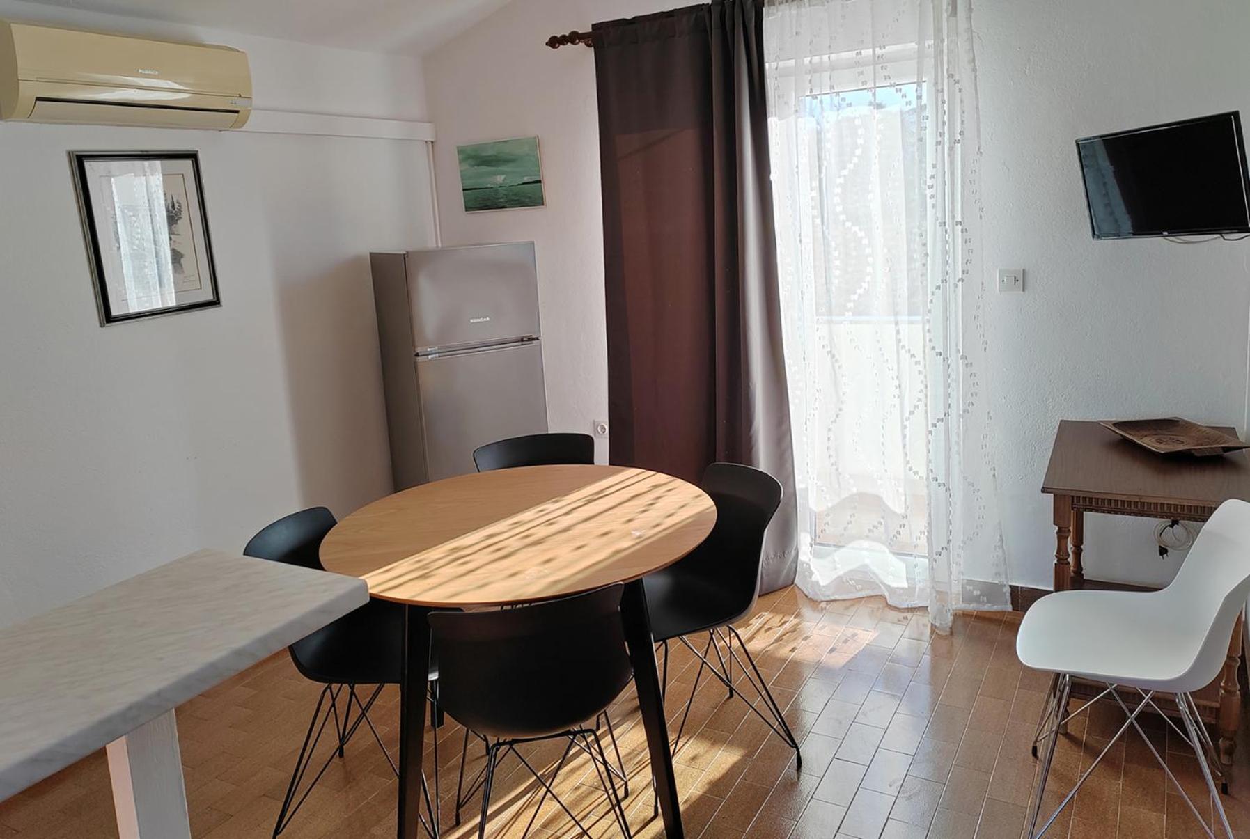 Apartments Lonic Kukljica Εξωτερικό φωτογραφία