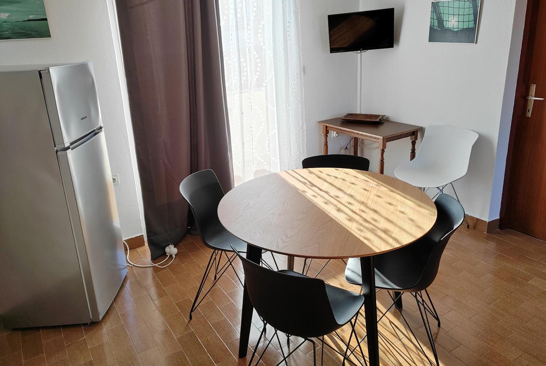Apartments Lonic Kukljica Εξωτερικό φωτογραφία