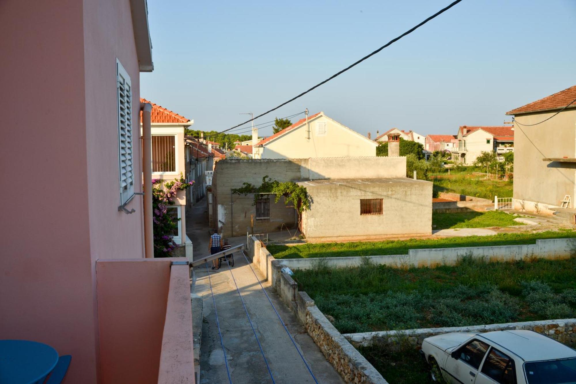 Apartments Lonic Kukljica Δωμάτιο φωτογραφία