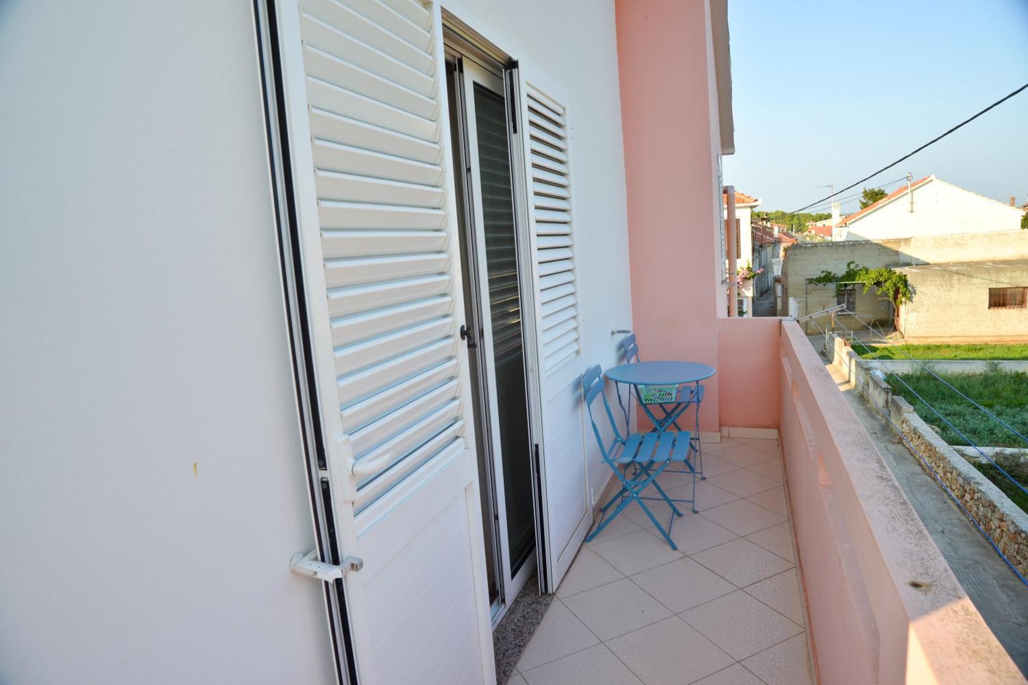 Apartments Lonic Kukljica Δωμάτιο φωτογραφία