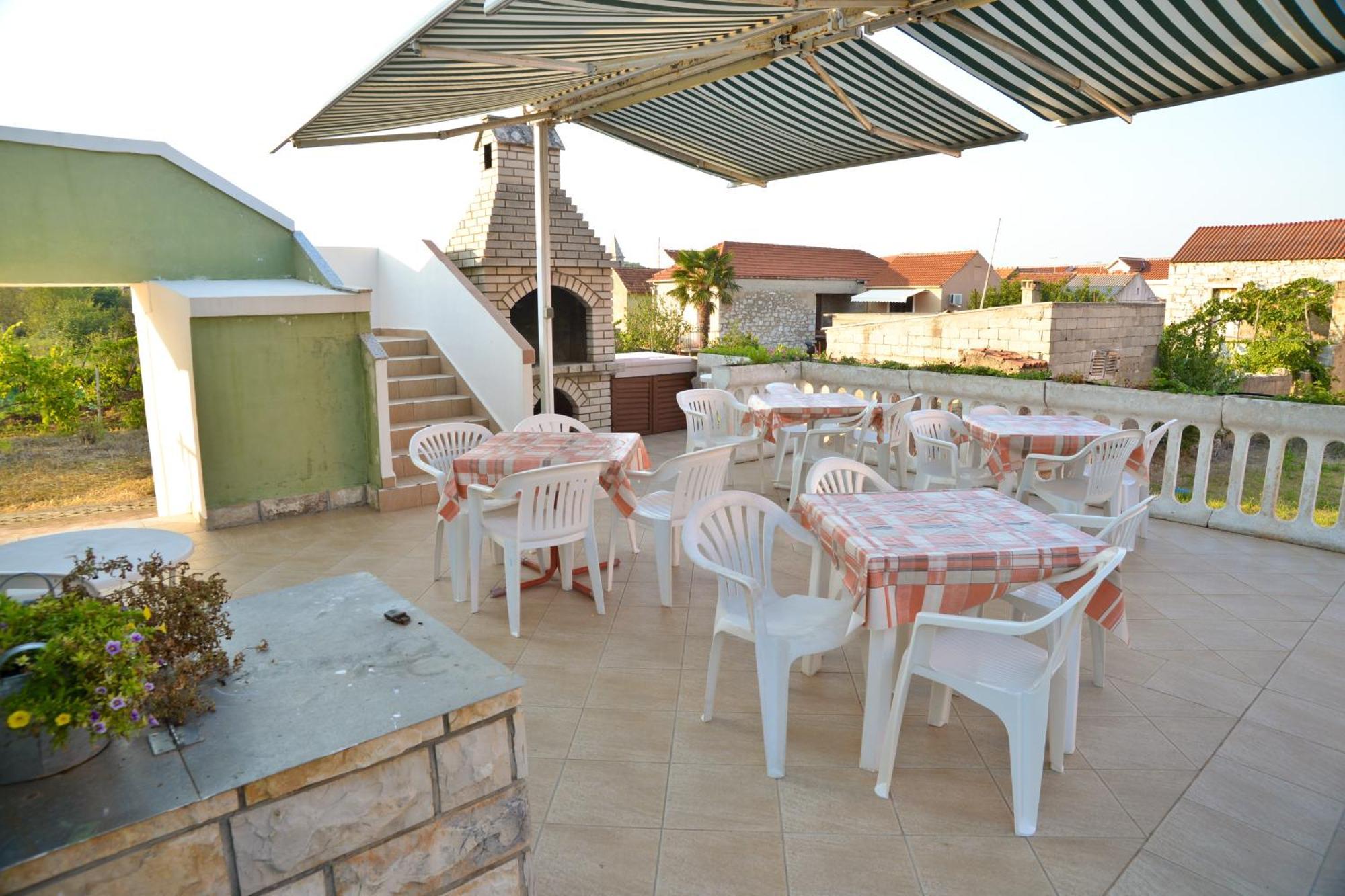 Apartments Lonic Kukljica Δωμάτιο φωτογραφία