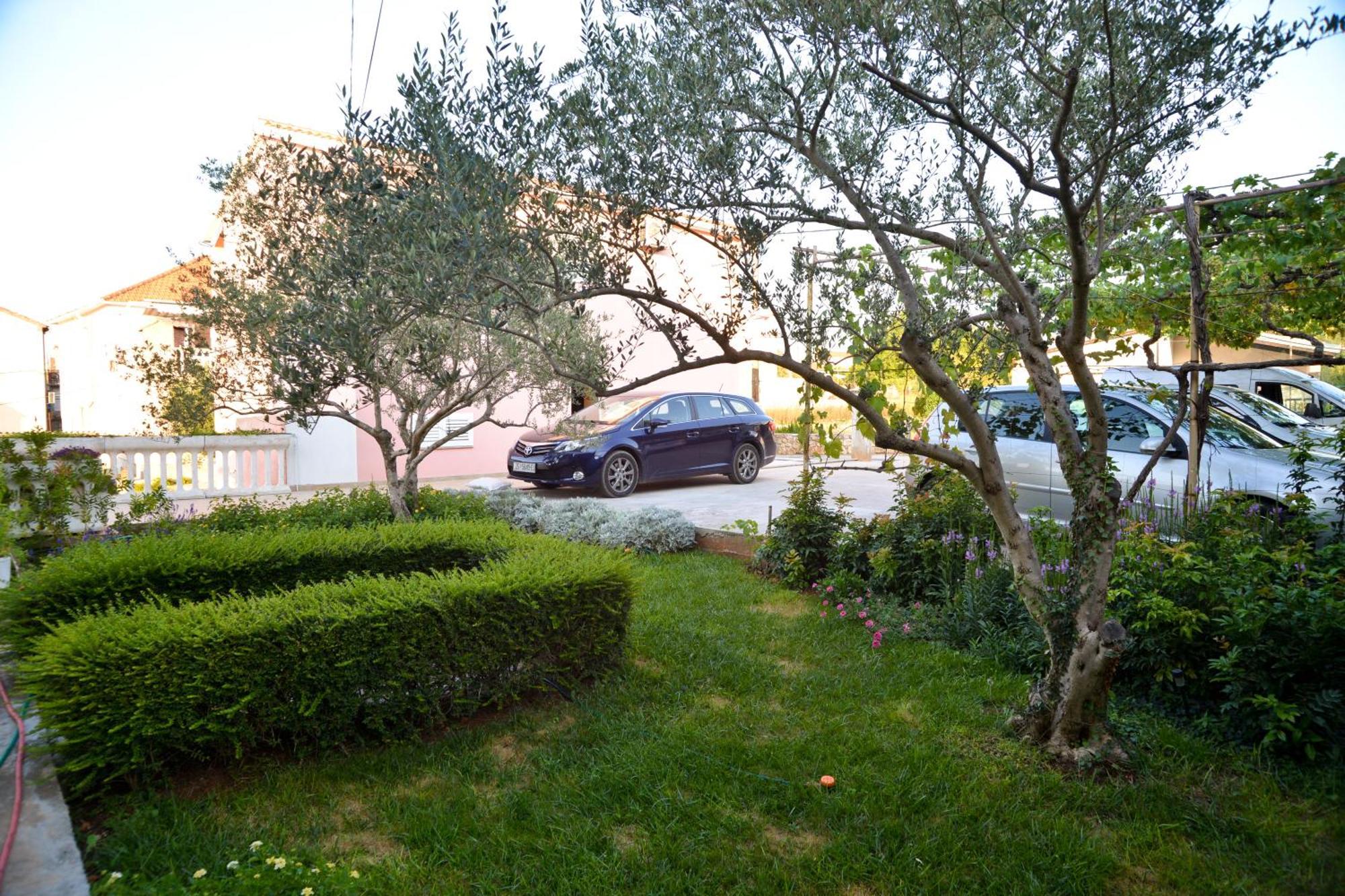 Apartments Lonic Kukljica Δωμάτιο φωτογραφία