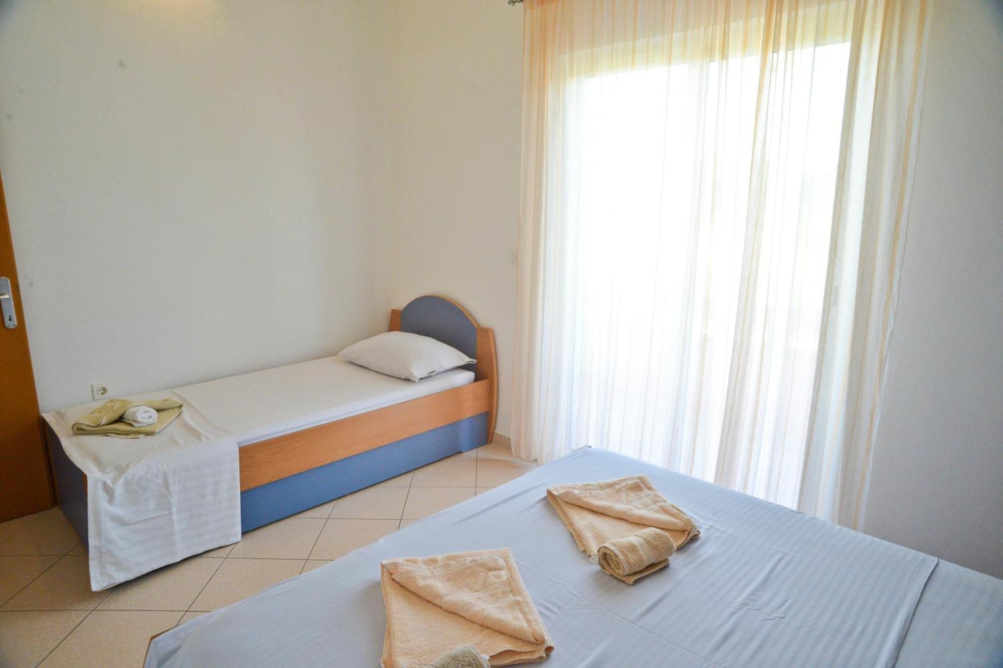Apartments Lonic Kukljica Δωμάτιο φωτογραφία
