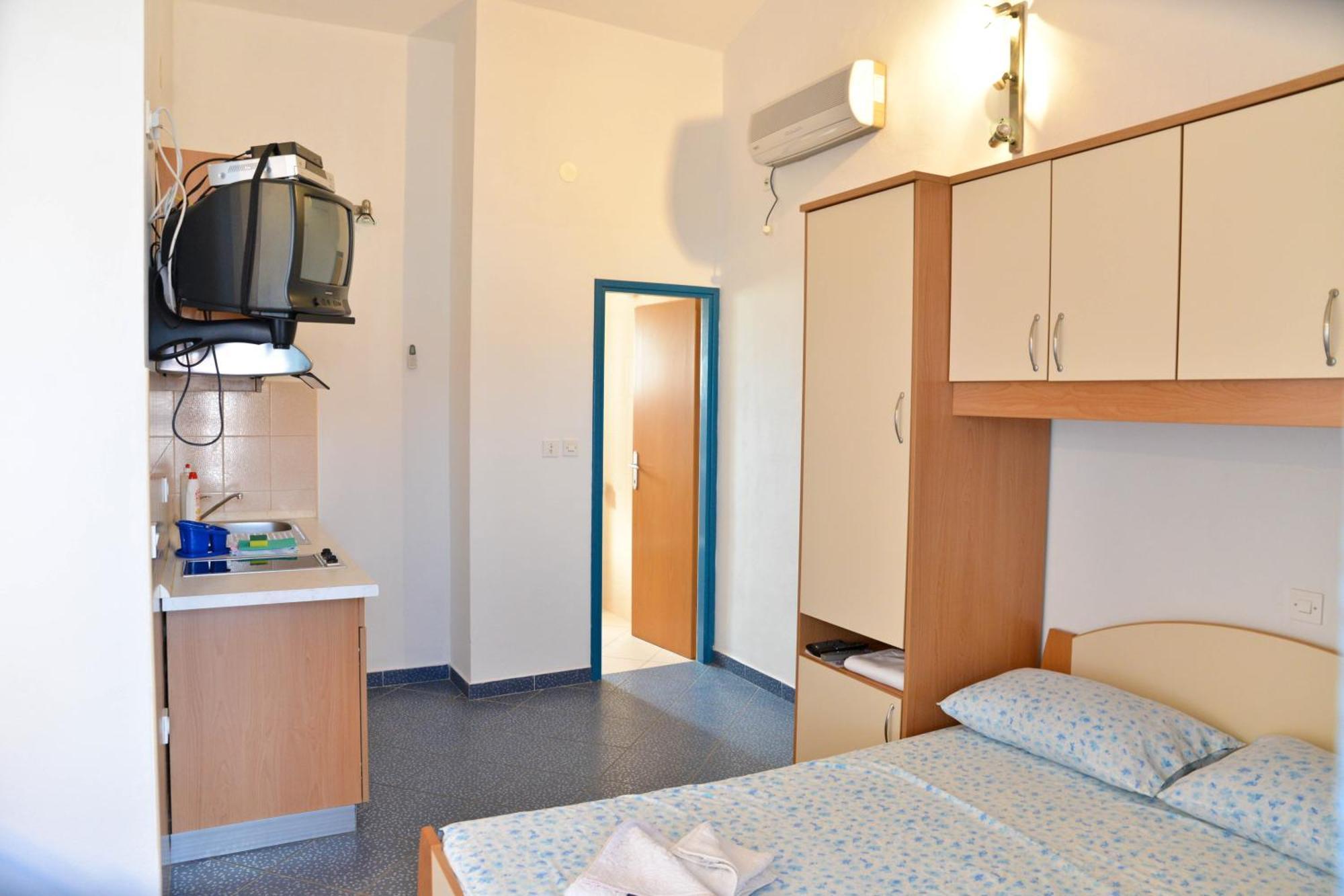 Apartments Lonic Kukljica Δωμάτιο φωτογραφία