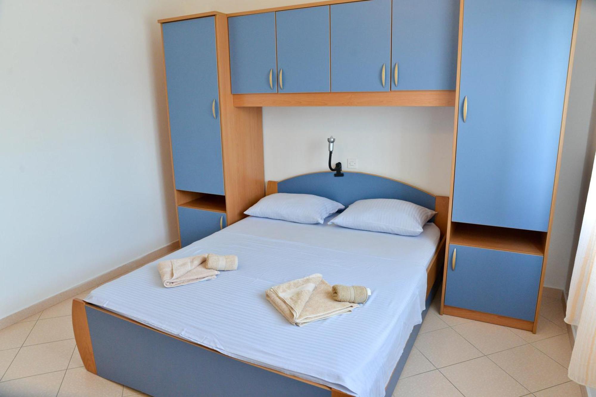 Apartments Lonic Kukljica Δωμάτιο φωτογραφία
