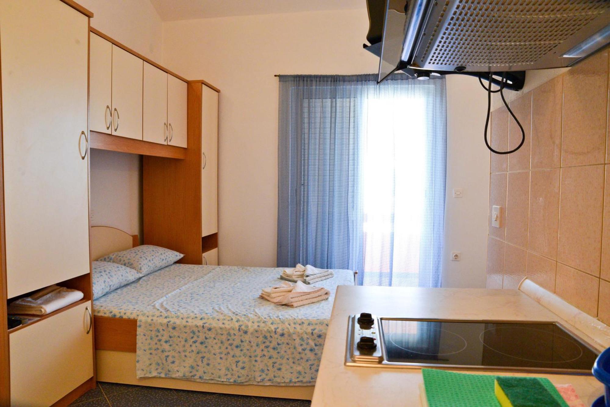 Apartments Lonic Kukljica Δωμάτιο φωτογραφία