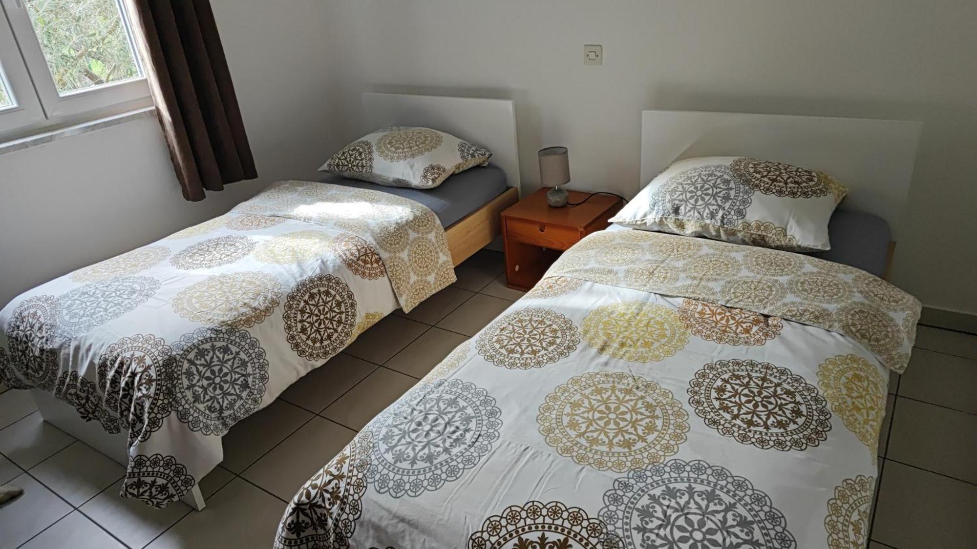 Apartments Lonic Kukljica Εξωτερικό φωτογραφία