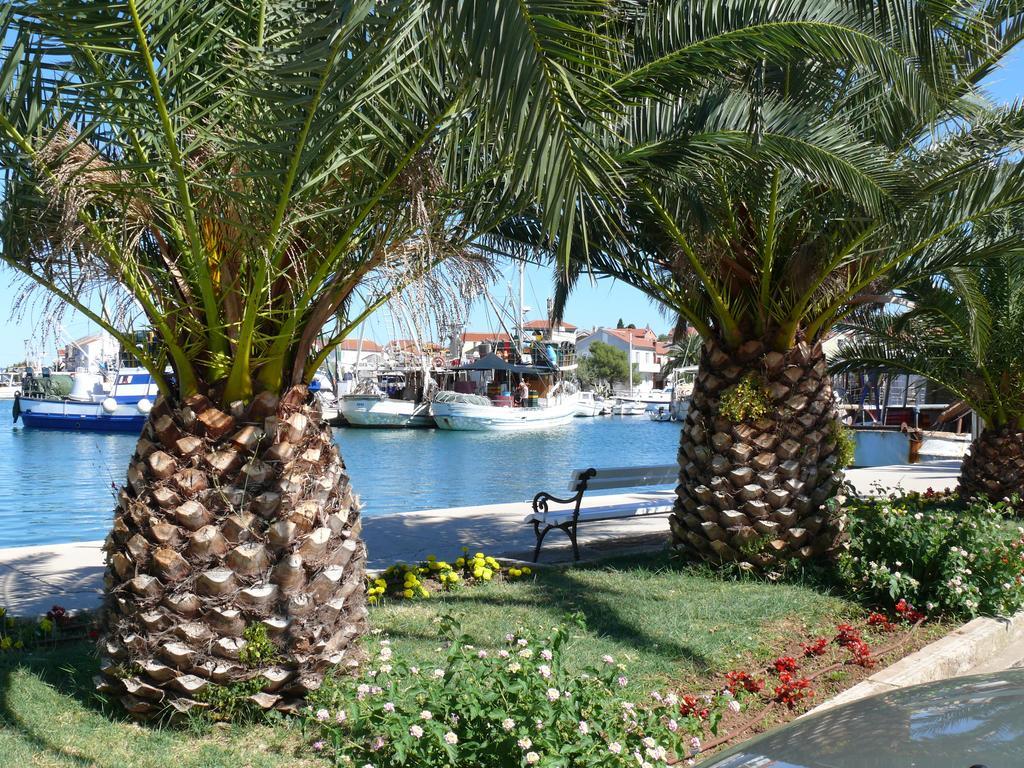 Apartments Lonic Kukljica Δωμάτιο φωτογραφία