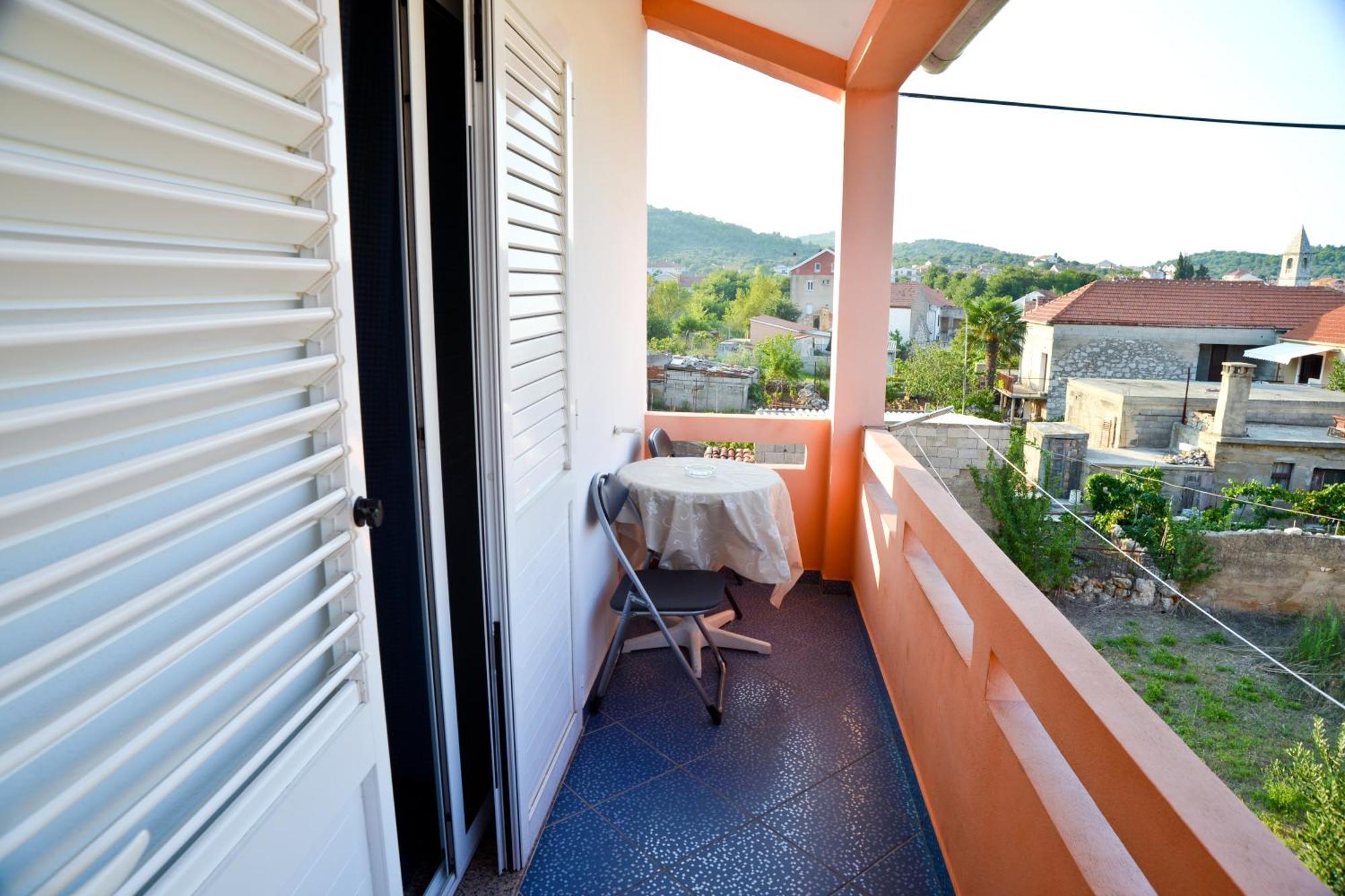 Apartments Lonic Kukljica Εξωτερικό φωτογραφία
