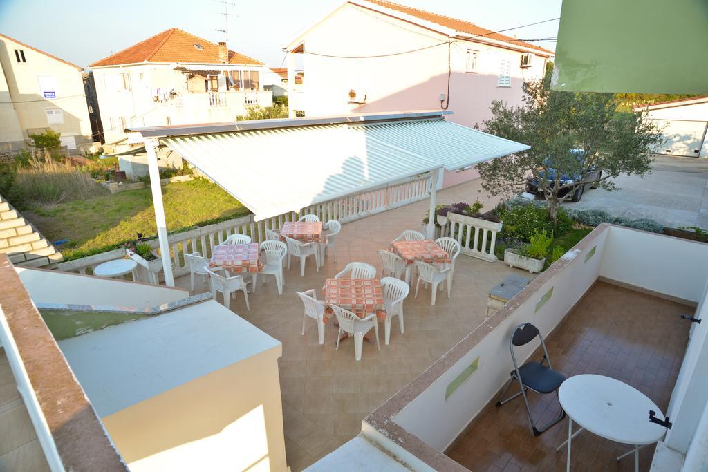 Apartments Lonic Kukljica Εξωτερικό φωτογραφία