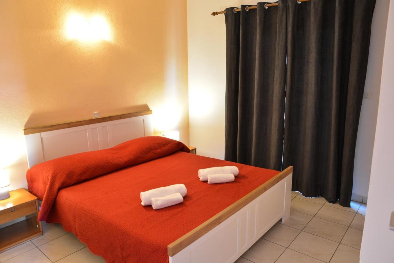 Apartments Lonic Kukljica Εξωτερικό φωτογραφία
